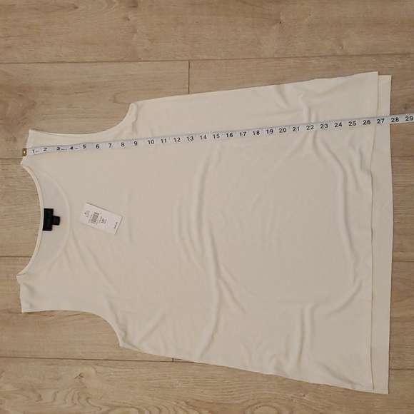 J. Jill Tunic Sleeveless Petite - Picture 4 of 9